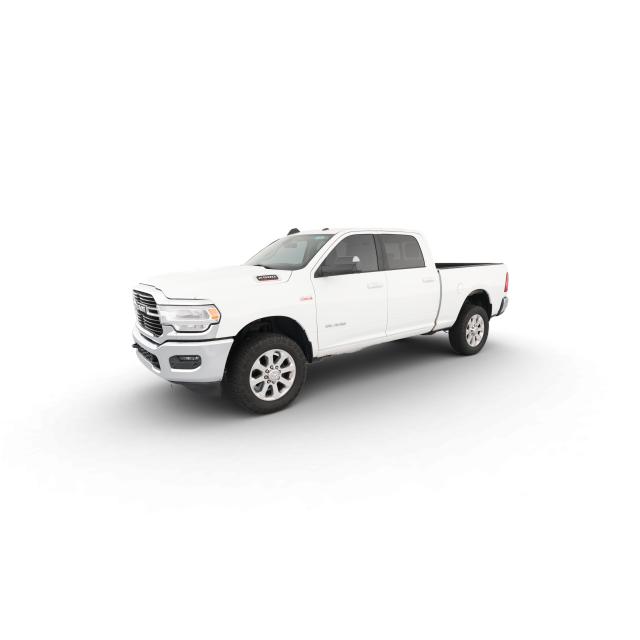 ram ram 2500 pickup 2019 3C6UR5DJ5KG689448 image ram ram 2500 pickup 2019 3C6UR5DJ5KG689448 image